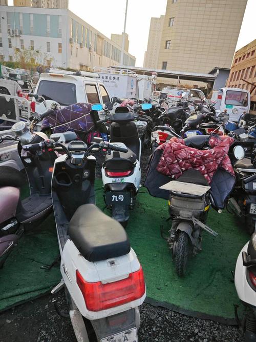 牌京汇北京牌照电动车出售价目表：2025年最新行情与避坑指南